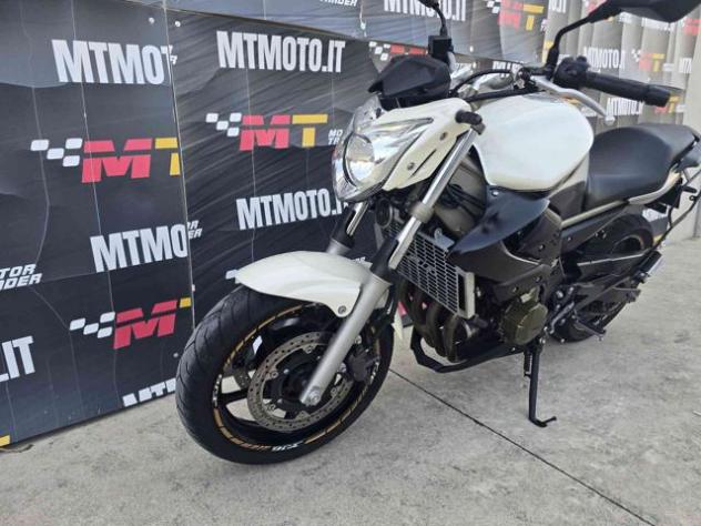 YAMAHA XJ6 Video 360 rif. 23837160 - Foto 3