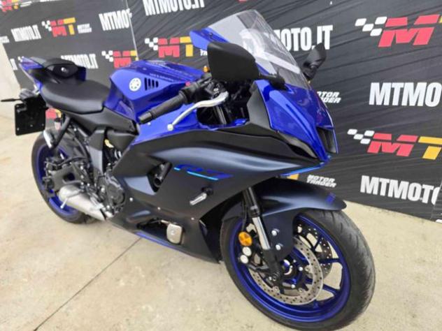YAMAHA YZF R7 Nuova km 0 rif. 23990014 - Foto 4
