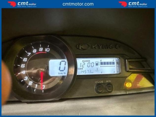 KYMCO Xciting 400i Garantito e Finanziabile rif. 24129690 - Foto 5