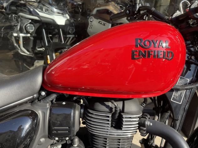 Royal Enfield Meteor null - Foto 8