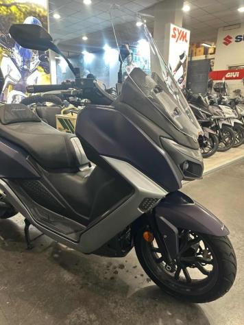 SYM Maxsym 400 gt come nuovo rif. 24221226 - Foto 9