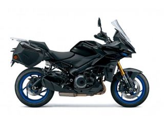 Suzuki GSX S 1000 GX PLUS - RATE DA € 103,50 CON ANTICIPO E MAXI RATA FINALE