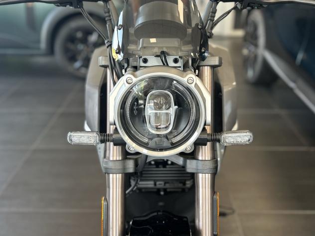 Super Soco TC WANDERER - Foto 2