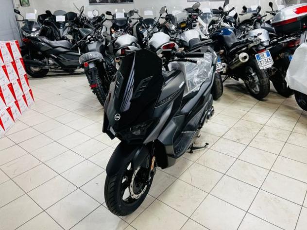 SYM Jet X 125 veicolo pronta consegna rif. 23995629 - Foto 9