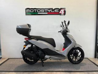 SWM C-Fly 125 E5+