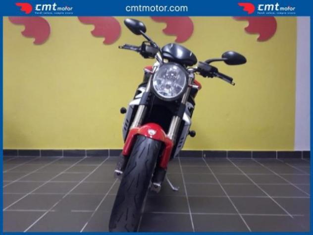 MV AGUSTA Brutale 910 Garantita e Finanziabile rif. 22959419 - Foto 2