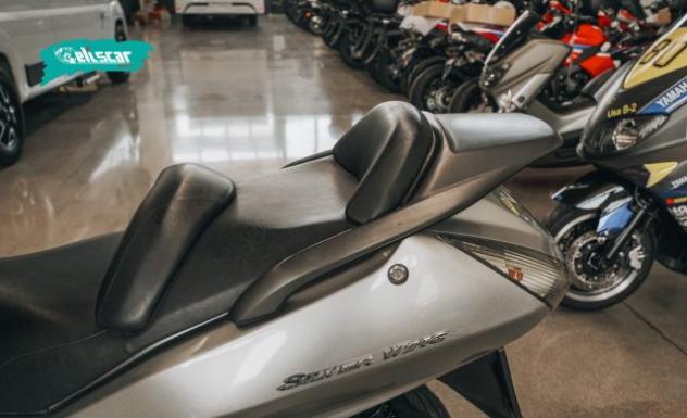 HONDA Silver Wing 400 SILVER WING 400 rif. 23983126 - Foto 7