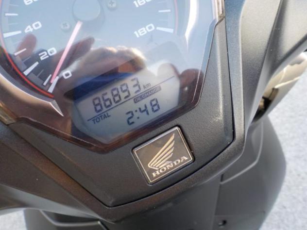 HONDA SH 300 i Anno 2015 rif. 24109746 - Foto 2