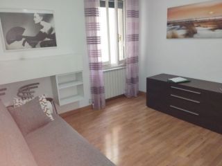 trilocale molto bello 85 mq con 2 camere da letto