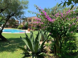 Villa in affitto a Pietrasanta 300 mq  Rif: 1140227