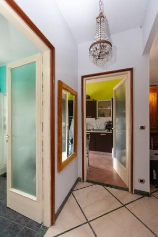 Appartamento di 100 m² con 4 locali in affitto a Torino - Foto 19