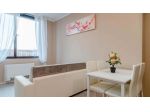 Regina Apartment