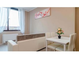 Regina Apartment