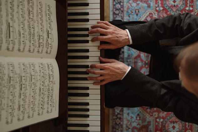 Organista per matrimoni e funerali ad Alzano Lombardo
