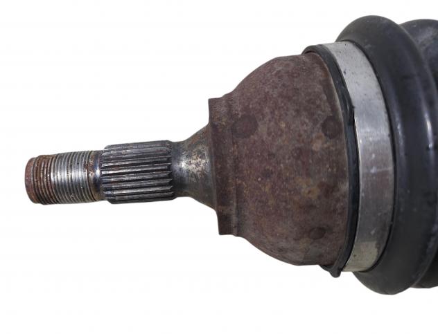 SEMIASSE ANTERIORE DESTRO PEUGEOT 2008 1° Serie 9800387480 (13) - Foto 5