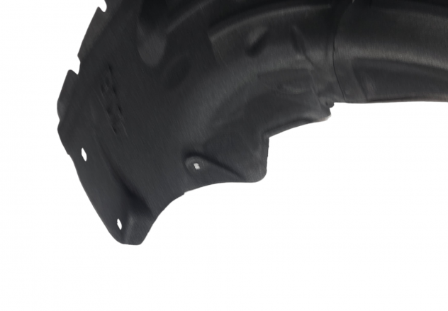 PASSARUOTA POST SX BMW X4 Serie (G02) 51717443105 (18) - Foto 6