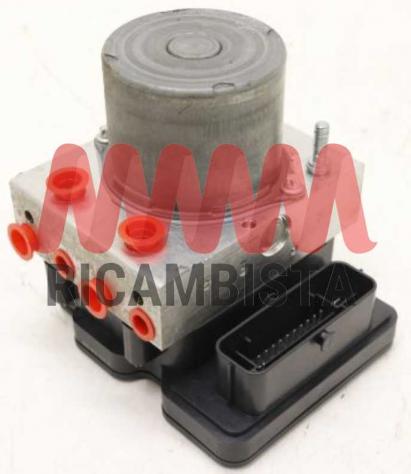 2N0907379C Volkswagen e-Crafter 2.0 centralina ABS gruppo pompa Bosch