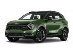 Musata completa e ricambi vari KIA SPORTAGE 2023