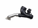 TUBO ASPIRAZIONE TURBINA AUDI A6 Sedan Serie C8 (4A2) 05L129635A DFBA Hybri &hellip;