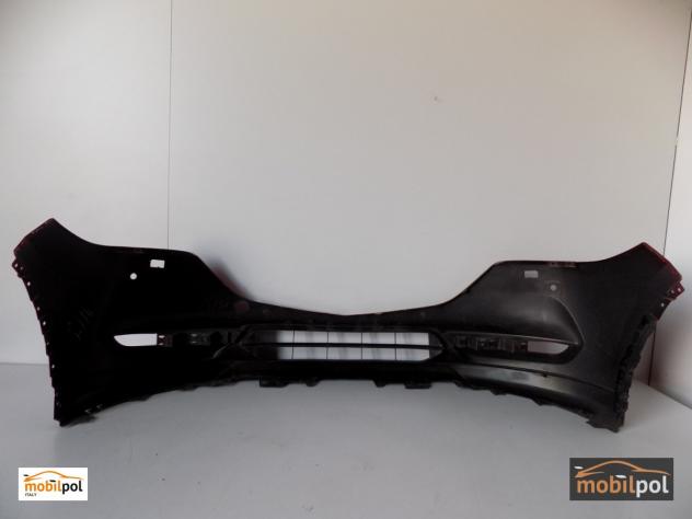 Mazda CX 5 Paraurti anteriore (2017-2021) - 10783 - Foto 4