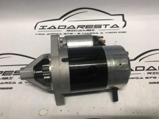 Motorino Avviamento Suzuki SJ410 Toyota Corolla M3T29681 - Foto 2