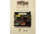 CENTRALINA BSM CITROEN C3 1° Serie 9661086980 ET3J4 benzina 1360 (0205)