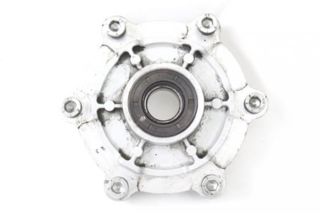 ROYAL ENFIELD INTERCEPTOR 650 148556C MOZZO RUOTA POSTERIORE 19 - 24 REAR WHEEL HUB - Foto 3