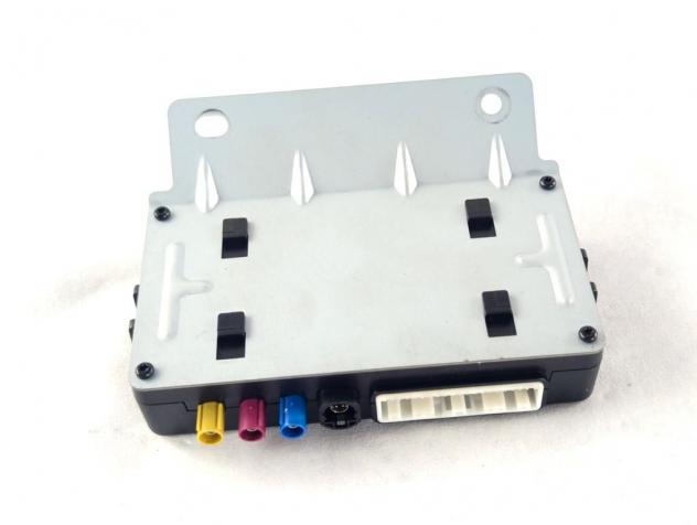 11400603 CENTRALINA TELEFONO MG MG4 EV STANDARD E 54KW AUT 5P (2023) RICAMBIO USATO - Foto 4