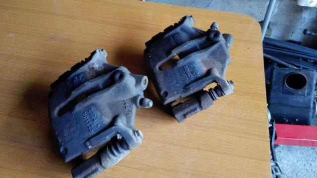 Pinze Freni Anteriori Mondeo 2.0 16V TDCi 115 cv 2001 - Foto 4