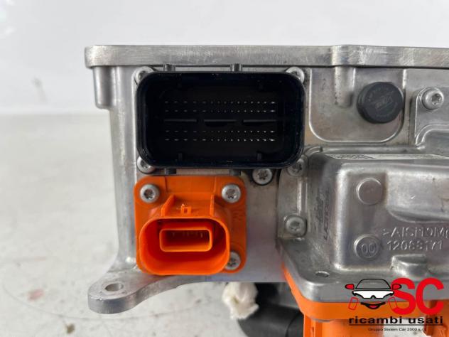 5QE915685F CARICABATTERIE AUTO IBRIDA AUDI A3 Sportback (8YA) benzina - Foto 5
