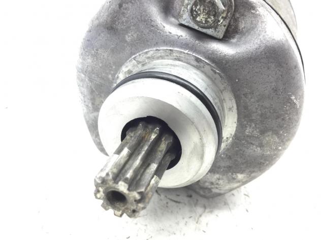 HONDA CN SPAZIO 250 MOTORINO AVVIAMENTO STARTER 1998 JH2MF02A - Foto 2