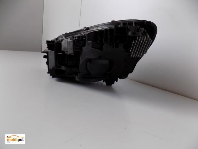 Mercedes Classe S W222 LCI Faro anteriore destro - 6404 - Foto 10