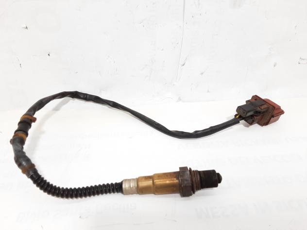SONDA LAMBDA PORSCHE Cayenne 1° Serie 7L590626A M02.2Y Benzina 3200 (0207)