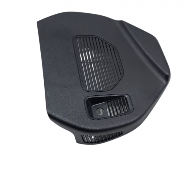 COVER COPERTURA SPECCHIETTO RETROVISORE INTERNO FORD Kuga Serie (DFK) LV4B-S03514-CBW (19) - Foto 2