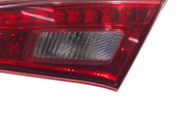 STOP POSTERIORE DESTRO INTEGRATO NEL PORTELLO ALFA ROMEO Giulietta Serie (940_) 50513400 (13) - Foto 8