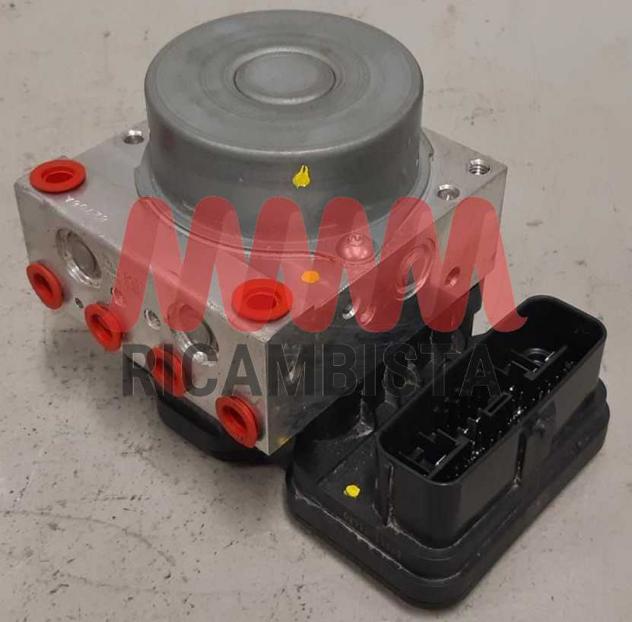 4405033B90 Lexus ES 2.5 anno 2019 centralina ABS gruppo pompa Advics - Foto 3