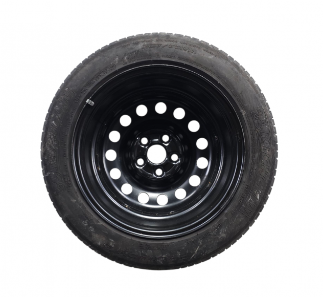 CERCHIO IN FERRO VOLKSWAGEN Sharan 3° Serie 7M0601027J (0310) - Foto 14