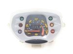 SUZUKI UF 50 ESTILETE 3410002E50000 STRUMENTAZIONE CONTACHILOMETRI UF50 00  &hellip;