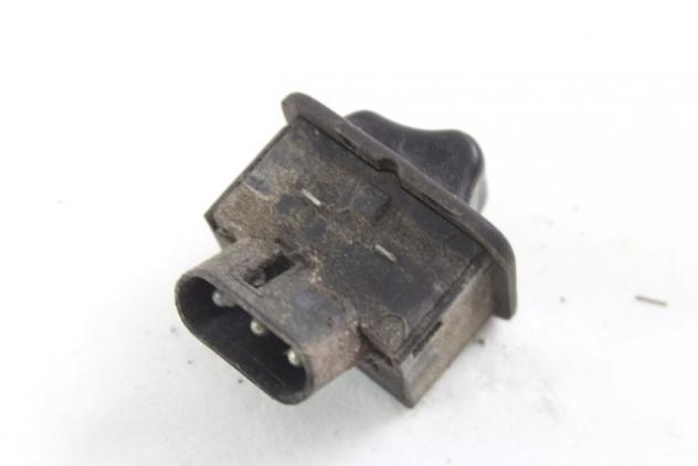 PIAGGIO ZIP 50 BASE 294917 INTERRUTTORE FRECCE 91 - 98 FLASHERS SWITCH - Foto 2