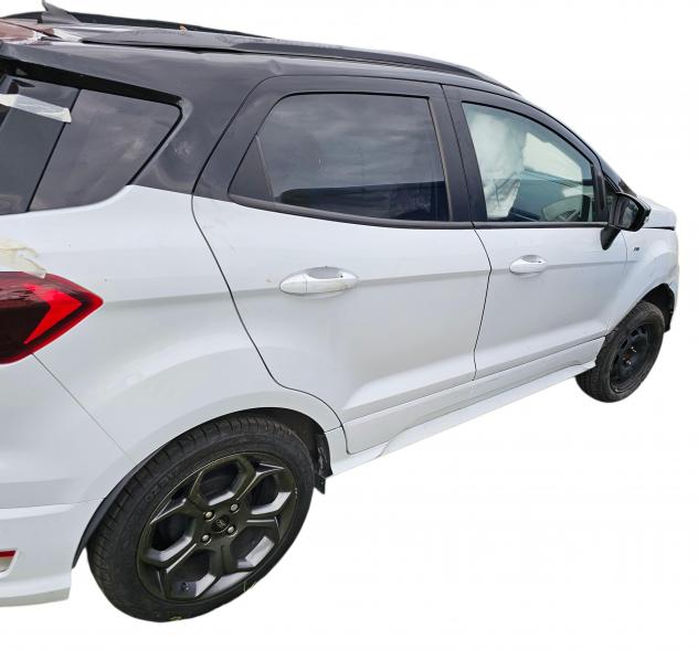 RICAMBI USATI AUTO FORD EcoSport Serie SFJL Benzina 1000 (12) - Foto 9