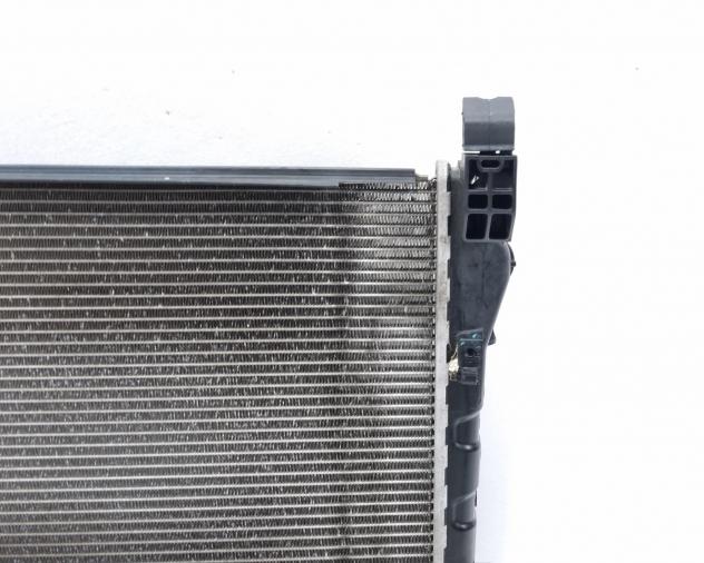 RADIATORE ACQUA OPEL Karl Serie 95437450 B 10 XE Benzina 1000 (1517) - Foto 8