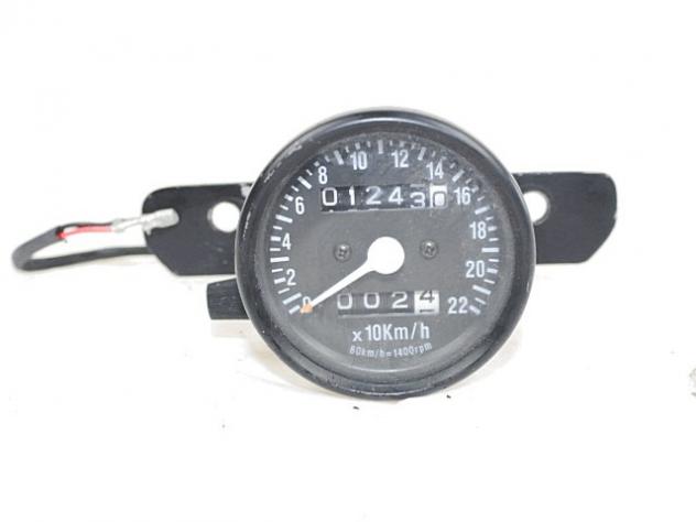 STRUMENTAZIONE CONTACHILOMETRI SUZUKI MARAUDER 800 1997 - 2004 3411048E30 SPEEDOMETER
