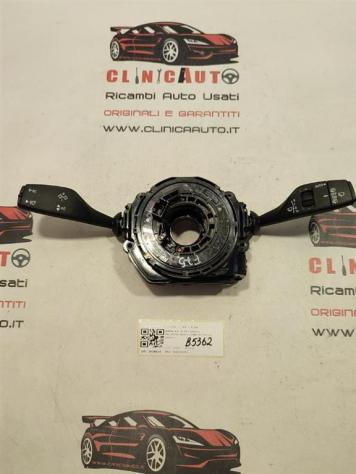 DEVIOLUCI BMW X3 2° Serie 9368600 9305954 N47D20C (10)