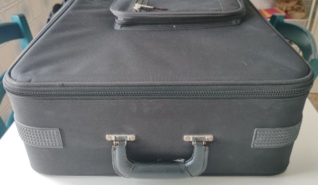 Borsa da trasporto per tastiera Gator GK-61 - Foto 4
