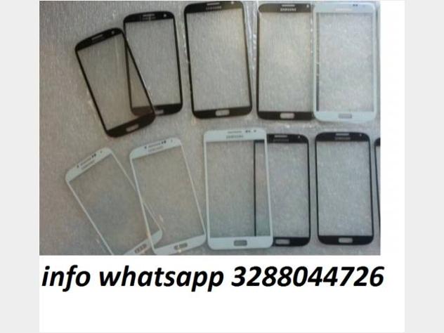 Lcd Display s3 s4 s5 s6 s7 j3 j5 j7 a3 a5 a7 a8 no Nuovo - Foto 4