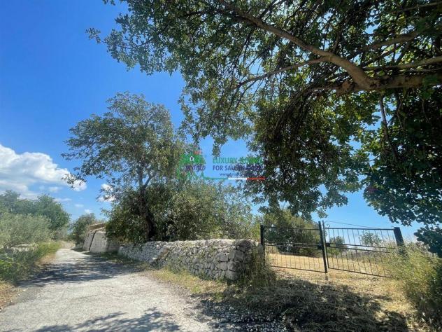 Rif.2616 Casale con Terreno a Frigintini - Modica - Foto 5
