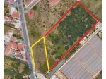 Via Galletti vendesi terreno agricolo 11.000 mq, pianeggiante