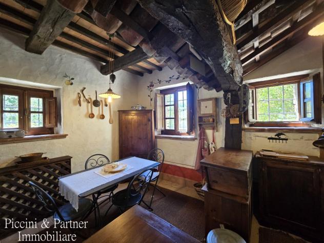 Casale in vendita a Piegaro - Foto 17