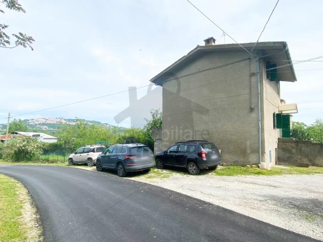 Casale in vendita a San Leo - Foto 4