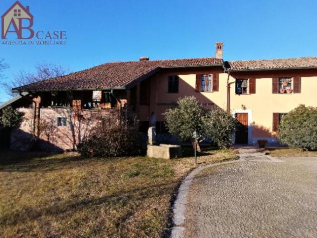 SPLENDIDO CASCINALE RISTRUTTURATO - Foto 4